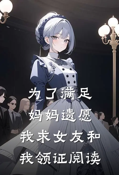 为了满足妈妈遗愿，我求女友和我领证阅读