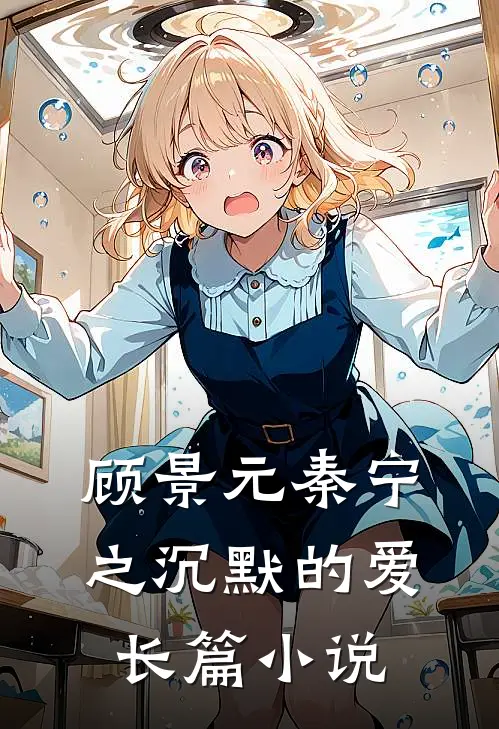 顾景元秦宁之沉默的爱长篇小说