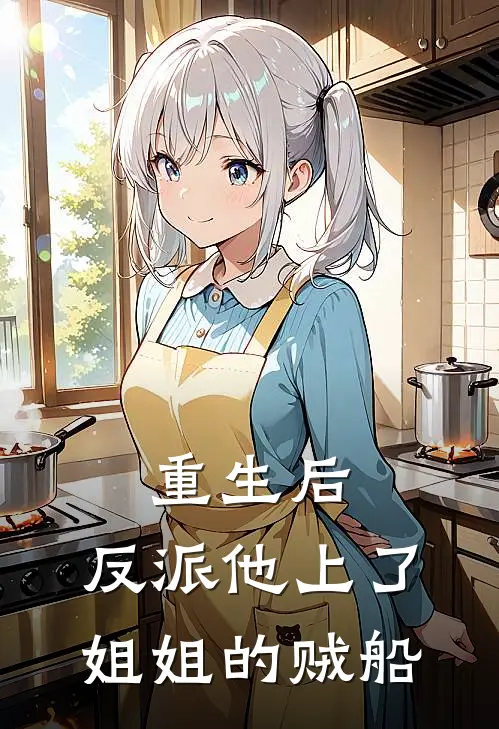 重生后，反派他上了姐姐的贼船