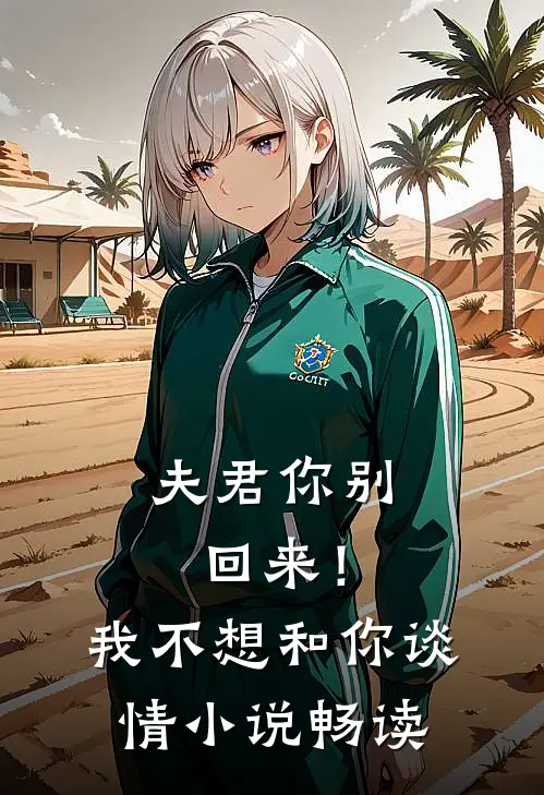 夫君你别回来！我不想和你谈情小说畅读