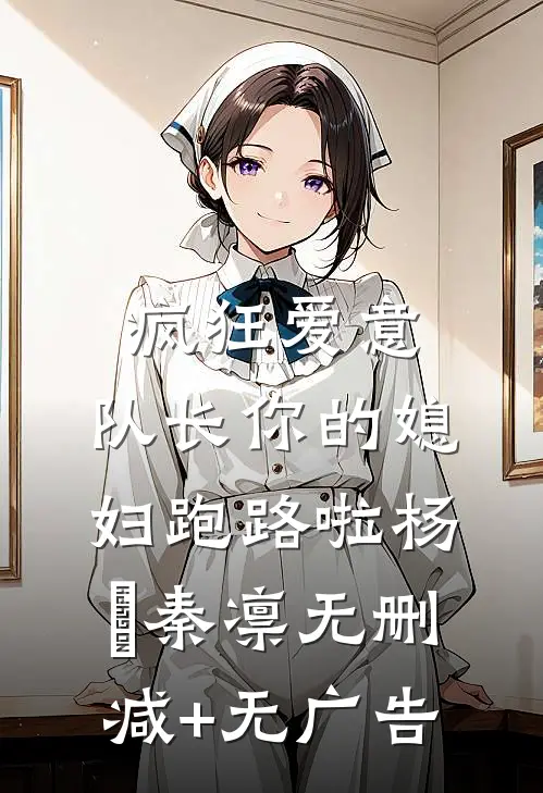 疯狂爱意：队长你的媳妇跑路啦杨婂秦凛无删减+无广告
