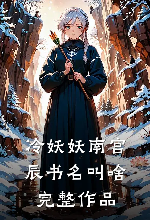 冷妖妖南宫辰书名叫啥完整作品