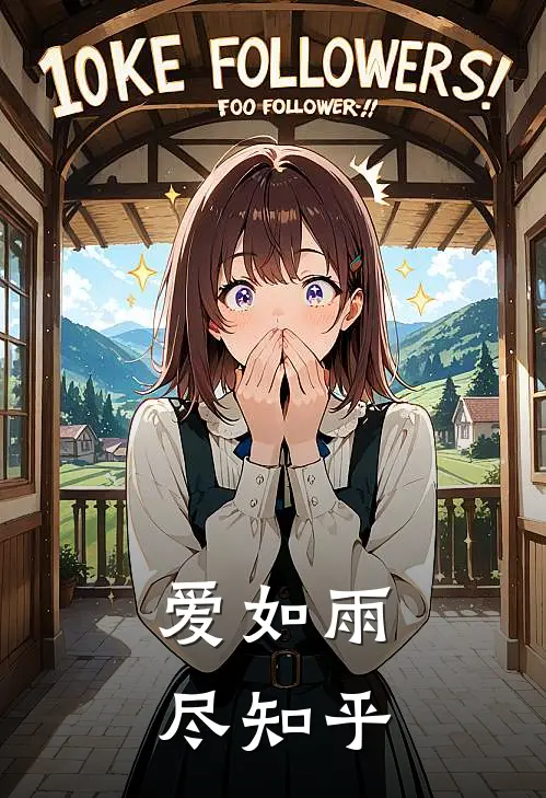 爱如雨尽知乎