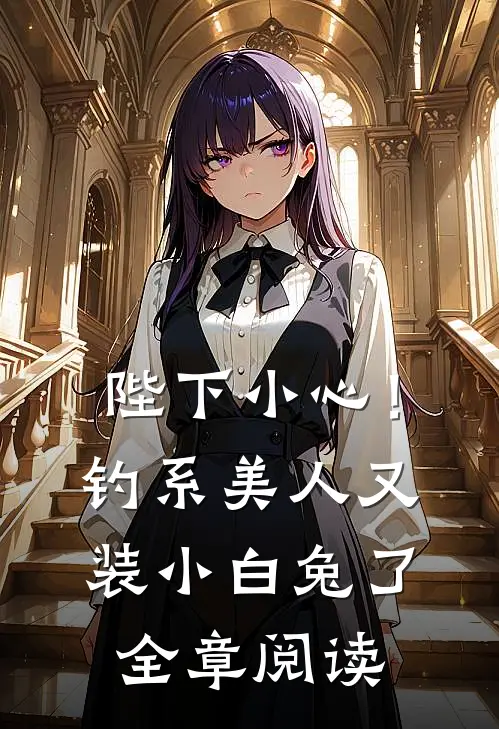 陛下小心！钓系美人又装小白兔了全章阅读