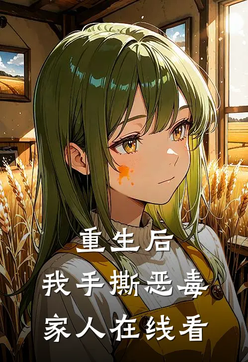 重生后，我手撕恶毒家人在线看