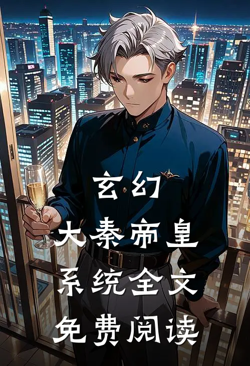 玄幻：大秦帝皇系统全文免费阅读