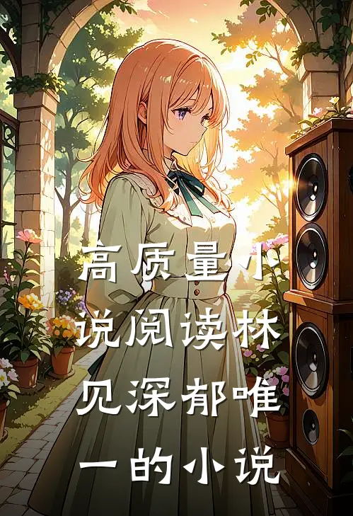高质量小说阅读林见深郁唯一的小说