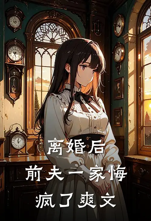 离婚后，前夫一家悔疯了爽文