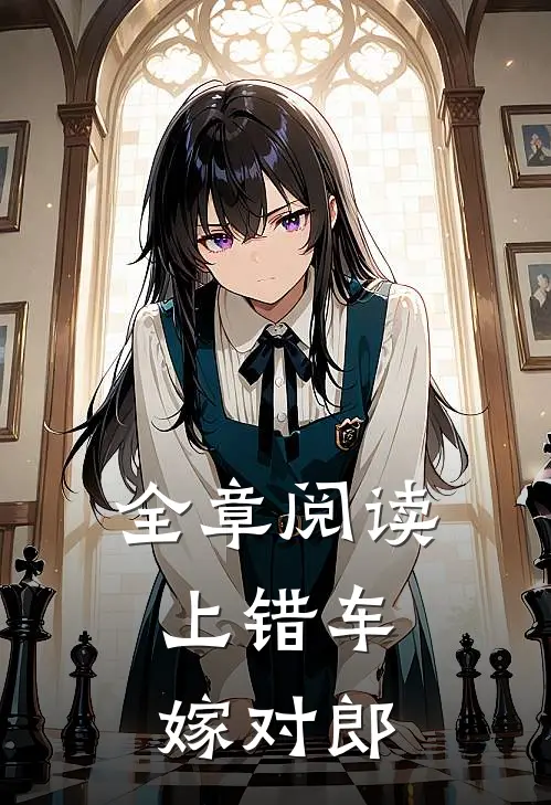 全章阅读上错车，嫁对郎