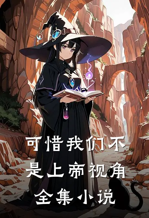可惜我们不是上帝视角全集在线阅读