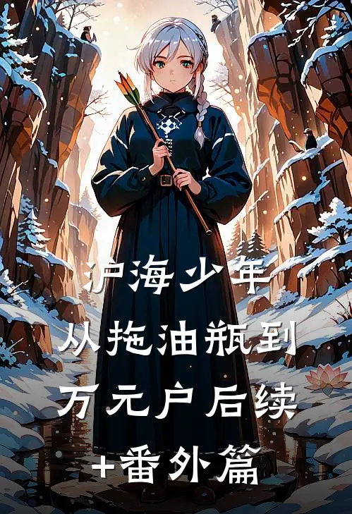 沪海少年：从拖油瓶到万元户后续+番外篇