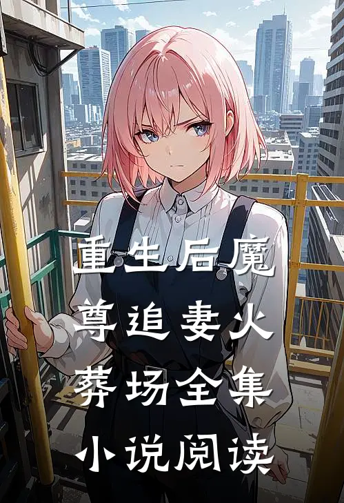 重生后魔尊追妻火葬场全集小说阅读