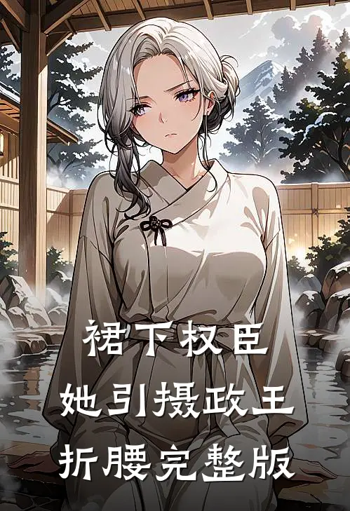 裙下权臣：她引摄政王折腰完整版