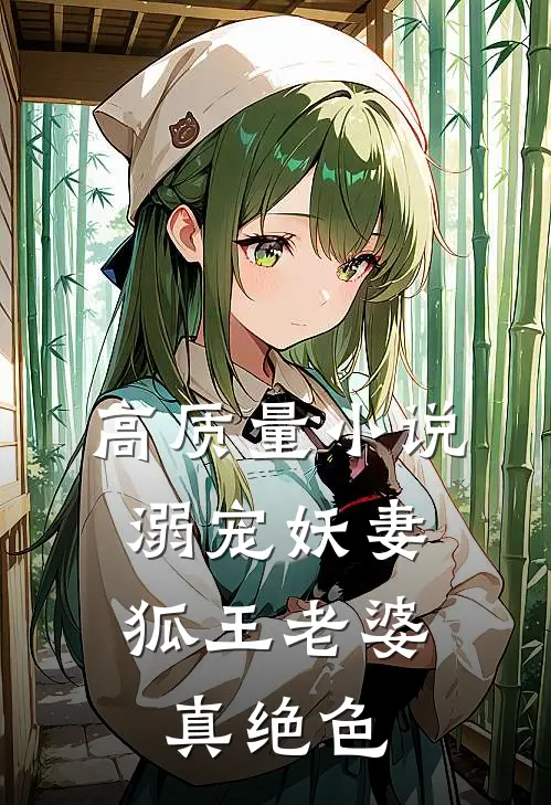 高质量小说溺宠妖妻：狐王老婆真绝色