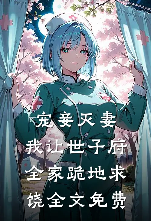 宠妾灭妻，我让世子府全家跪地求饶全文免费