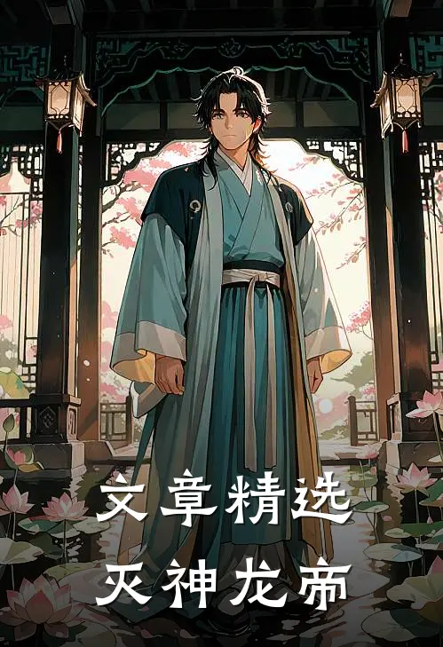 文章精选灭神龙帝