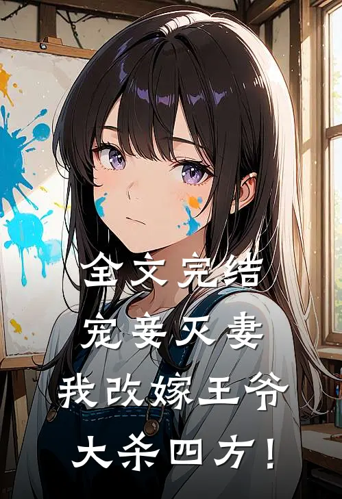 全文完结宠妾灭妻，我改嫁王爷大杀四方！
