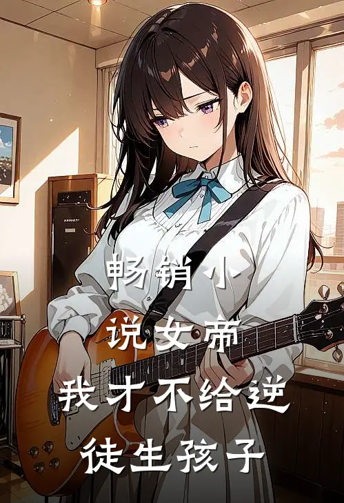畅销小说女帝：我才不给逆徒生孩子
