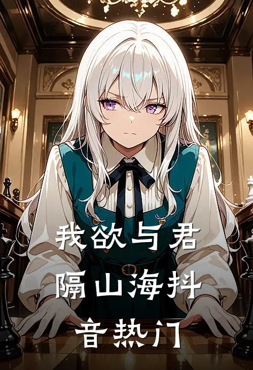 我欲与君隔山海抖音热门