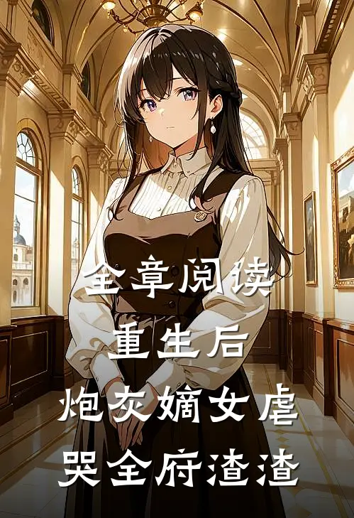 全章阅读重生后，炮灰嫡女虐哭全府渣渣