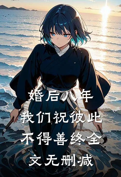 婚后八年，我们祝彼此不得善终全文无删减