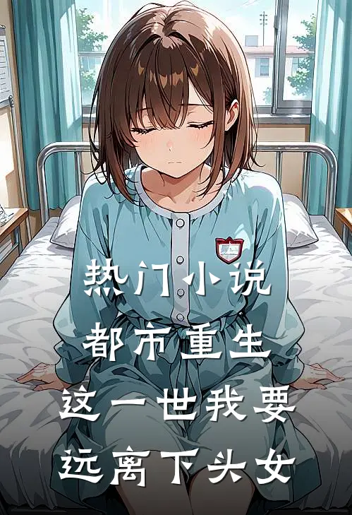 热门小说都市重生：这一世我要远离下头女