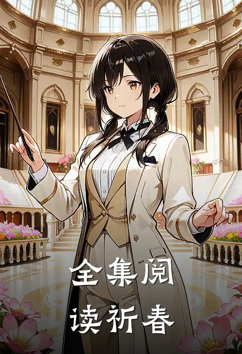 全集阅读祈春