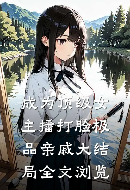 成为顶级女主播打脸极品亲戚大结局全文浏览