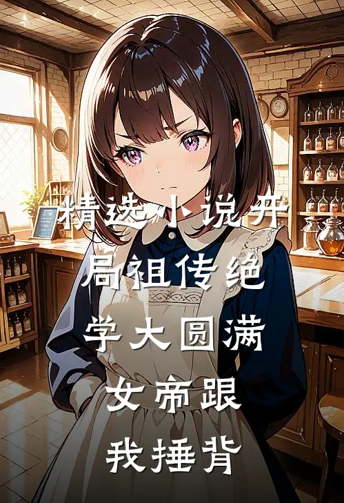 精选小说开局祖传绝学大圆满，女帝跟我捶背