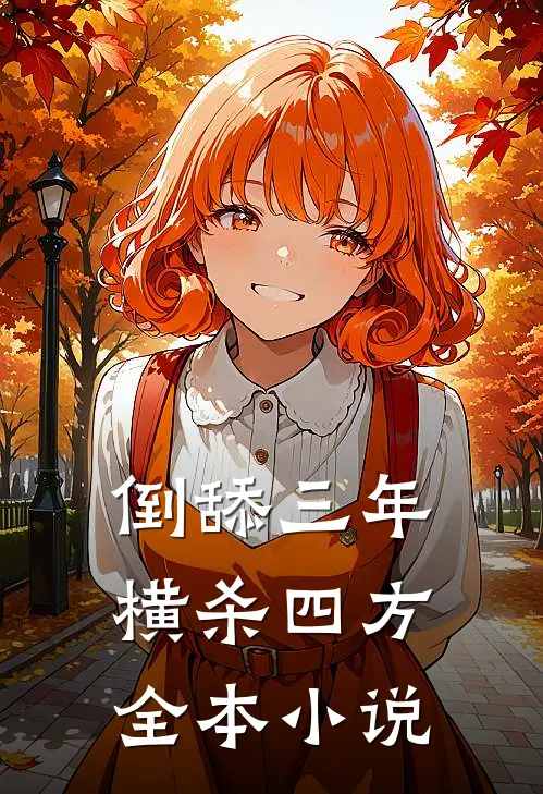 倒舔三年，横杀四方全本小说