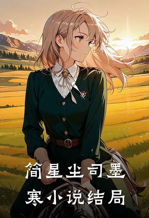 简星尘司墨寒小说结局