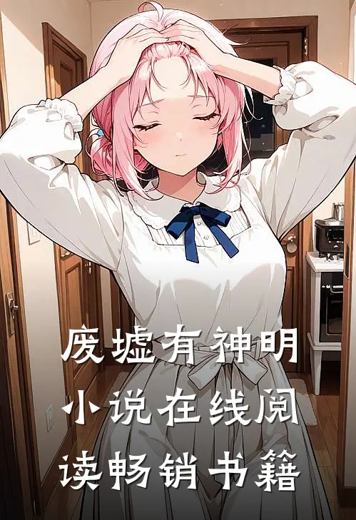 废墟有神明小说在线阅读畅销书籍