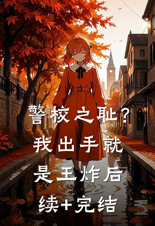 警校之耻？我出手就是王炸后续+完结