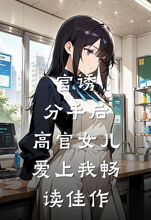 官诱：分手后，高官女儿爱上我畅读佳作