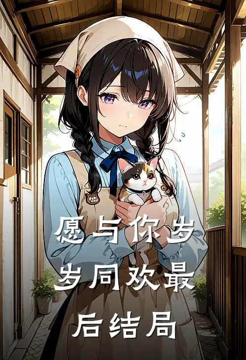 愿与你岁岁同欢最后结局