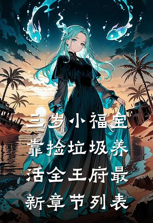 三岁小福宝，靠捡垃圾养活全王府最新章节列表