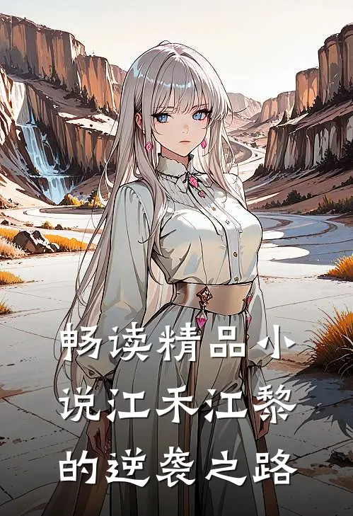 畅读精品小说江禾江黎的逆袭之路