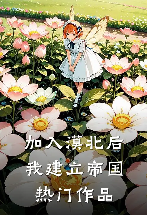加入漠北后，我建立帝国热门作品