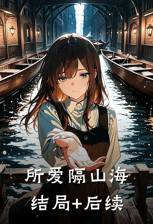 所爱隔山海结局+后续