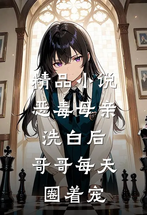 精品小说恶毒母亲洗白后，哥哥每天圈着宠