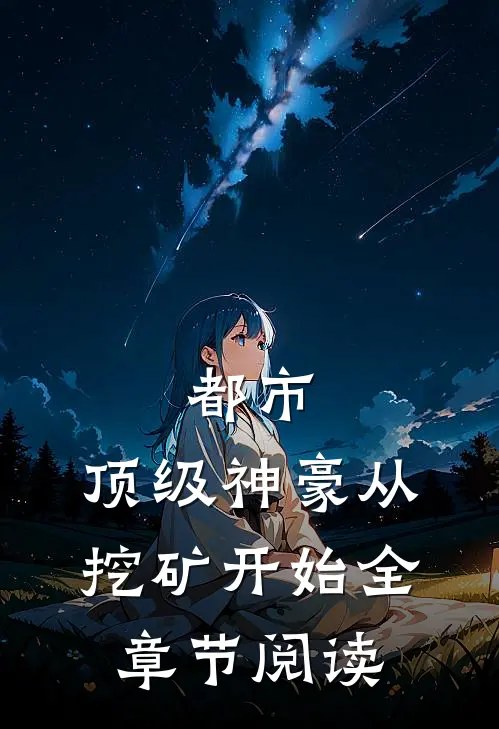 都市：顶级神豪从挖矿开始全章节阅读