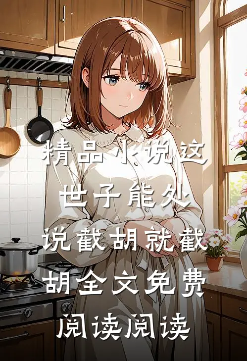 精品小说这世子能处,说截胡就截胡全文免费阅读阅读