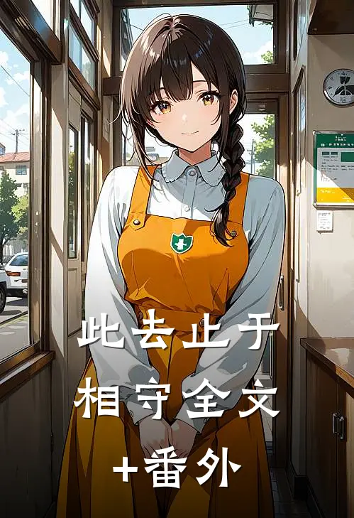 此去止于相守全文+番外