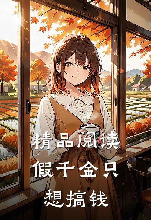 精品阅读假千金只想搞钱