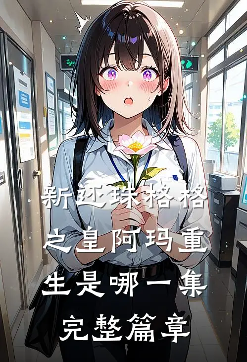 新还珠格格之皇阿玛重生是哪一集完整篇章
