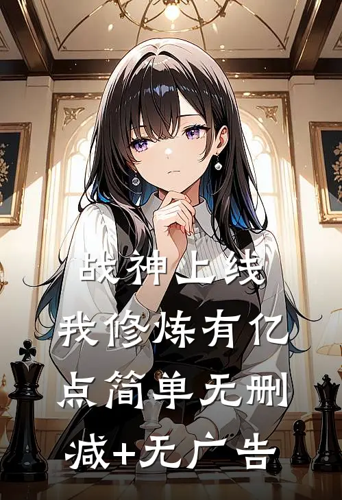 战神上线：我修炼有亿点简单无删减+无广告