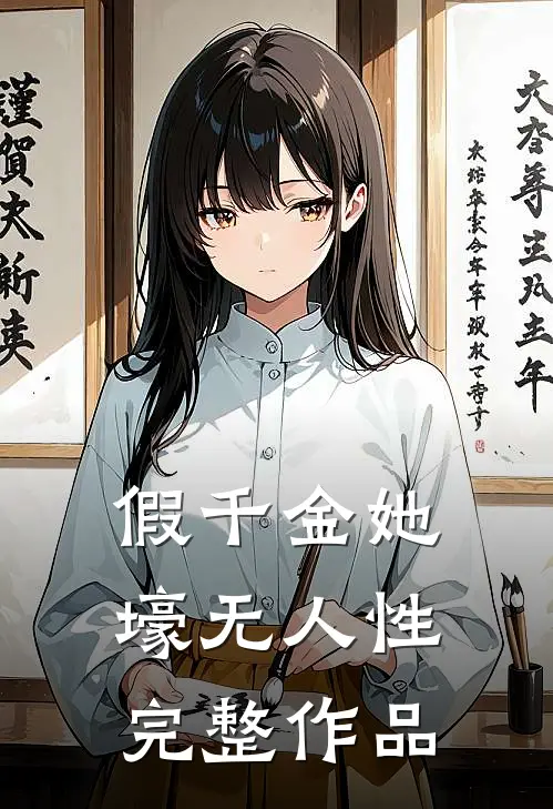 假千金她壕无人性完整作品