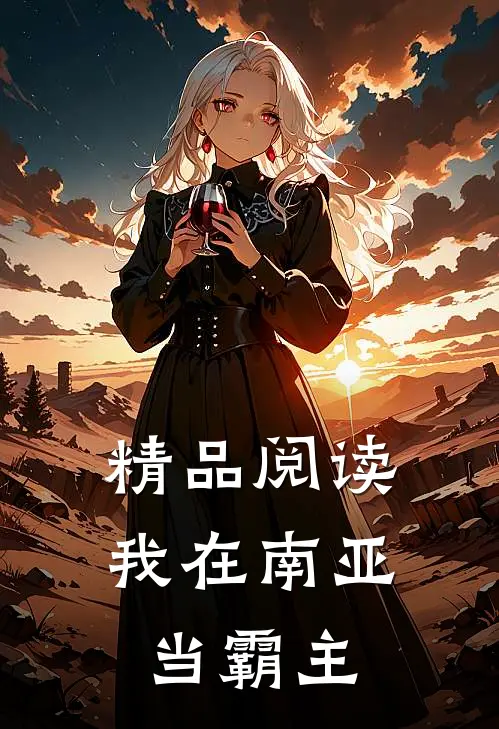 精品阅读我在南亚当霸主