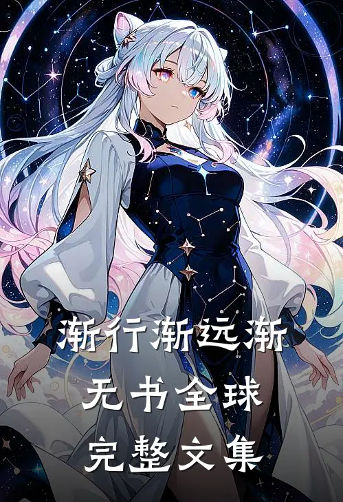渐行渐远渐无书全球完整文集