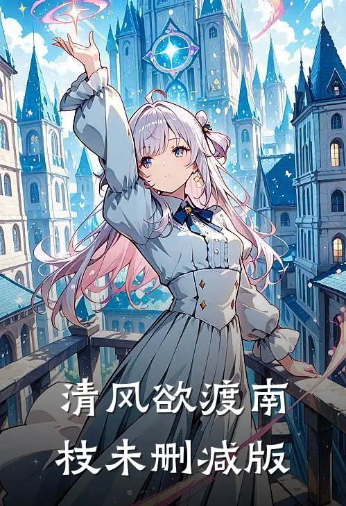 清风欲渡南枝未删减版